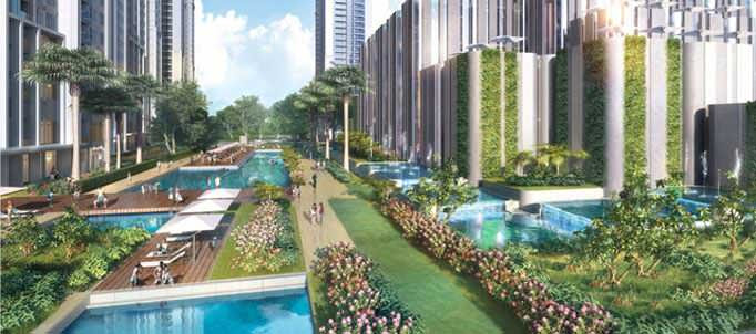 Vinhomes Leasing