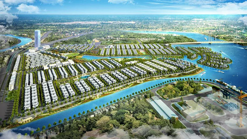 Mặt bằng bán lẻ cho thuê tại Vinhomes Imperia Hải Phòng - ảnh 4