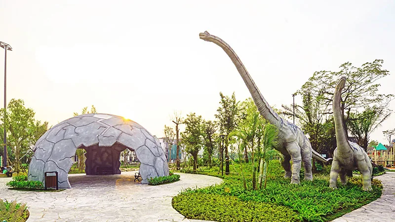 Mặt bằng bán lẻ cho thuê tại Vinhomes Riverside - ảnh 2
