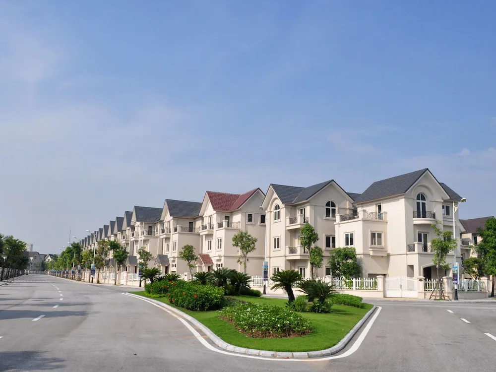 Mặt bằng bán lẻ cho thuê tại Vinhomes Riverside - ảnh 5