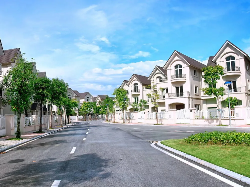 Mặt bằng bán lẻ cho thuê tại Vinhomes Riverside - ảnh 6