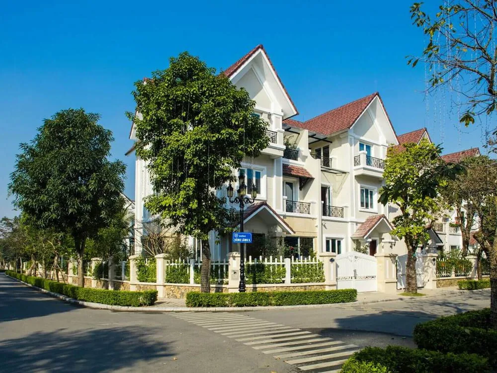 Mặt bằng bán lẻ cho thuê tại Vinhomes Riverside - ảnh 7