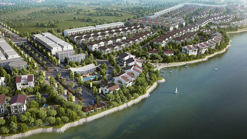 Mặt bằng bán lẻ cho thuê tại Vinhomes Thăng Long - ảnh 4