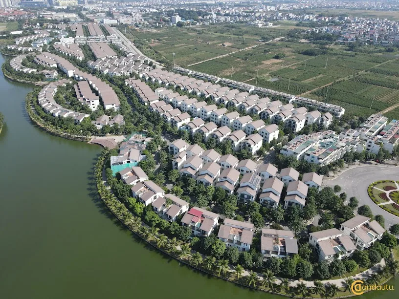 Mặt bằng bán lẻ cho thuê tại Vinhomes Thăng Long - ảnh 5
