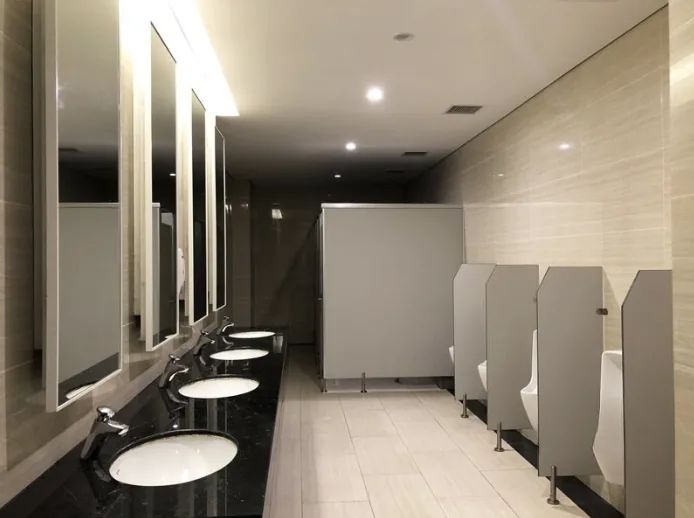 Mặt bằng bán lẻ cho thuê tại Vinhomes Westpoint - ảnh 3