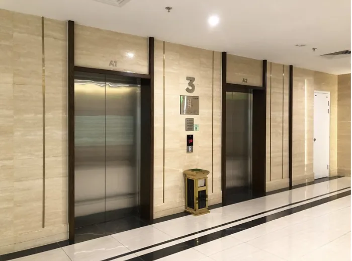 Mặt bằng bán lẻ cho thuê tại Vinhomes Westpoint - ảnh 4