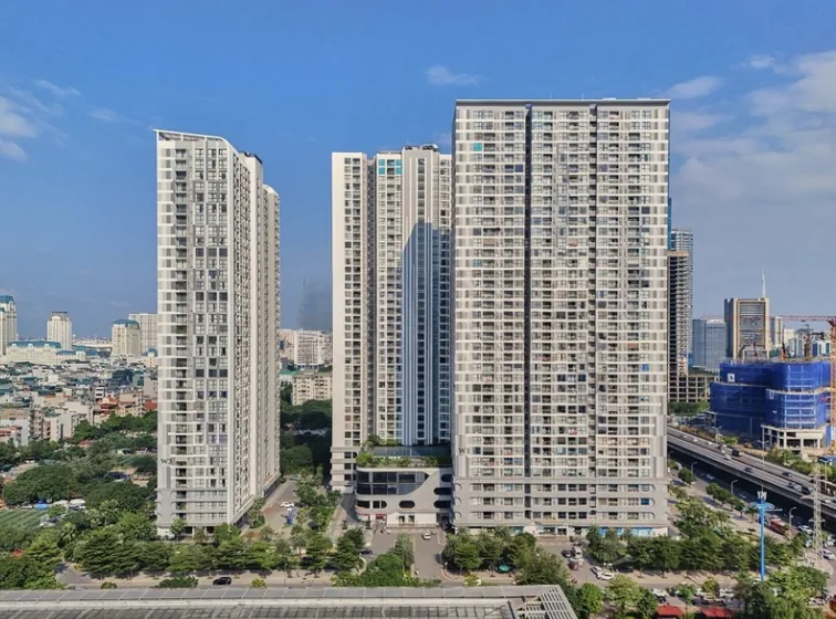 Mặt bằng bán lẻ cho thuê tại Vinhomes Westpoint - ảnh 6