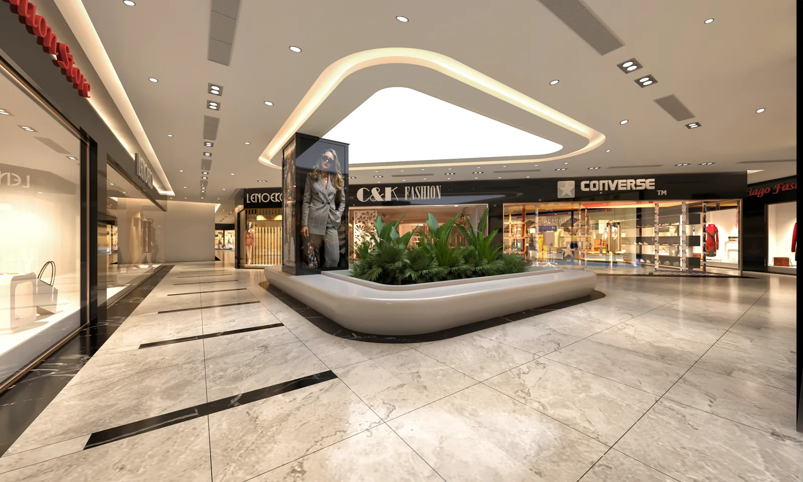 Văn phòng cho thuê Century Tower, Vinhomes Times City - ảnh 5
