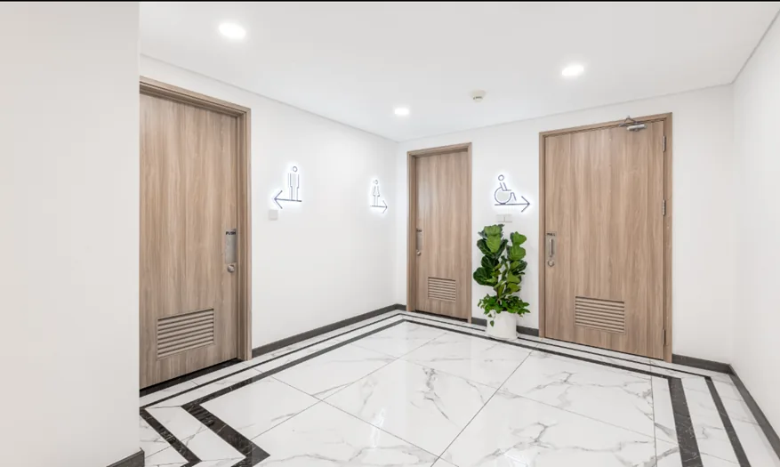 Văn phòng cho thuê Vincom Đồng Khởi - ảnh 3